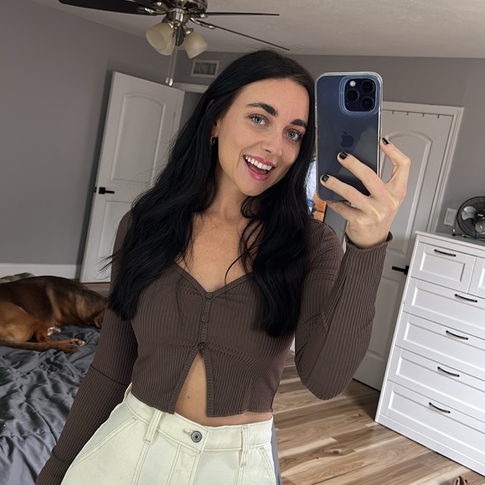 Meet your Posher, Nicole